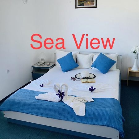 Sea View Rooms Briz Несебър Екстериор снимка