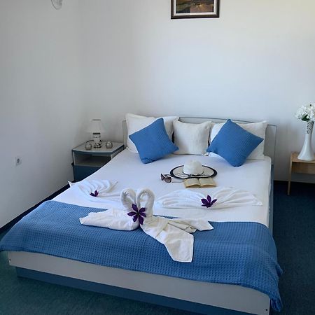 Sea View Rooms Briz Несебър Екстериор снимка