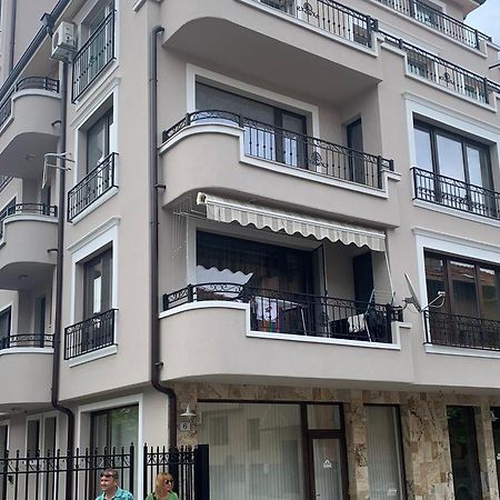 Sea View Rooms Briz Несебър Екстериор снимка