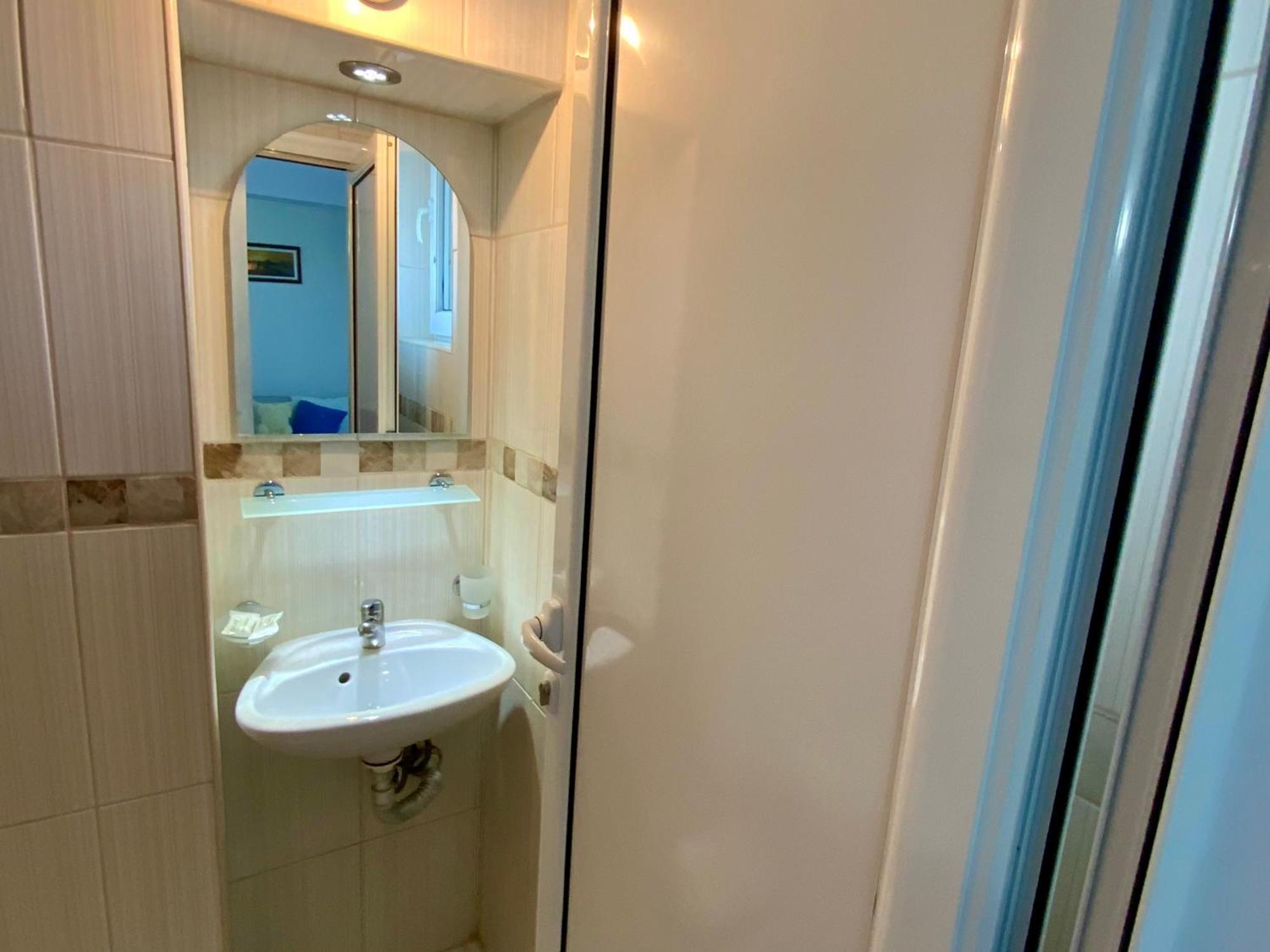 Sea View Rooms Briz Несебър Екстериор снимка