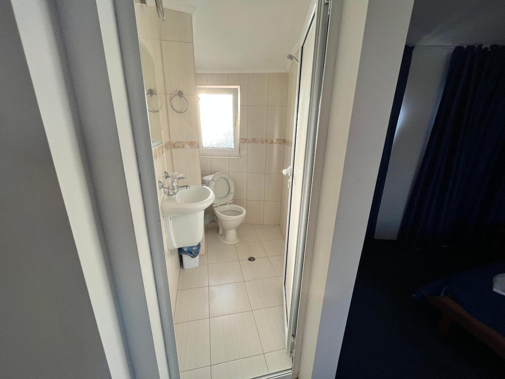 Sea View Rooms Briz Несебър Екстериор снимка