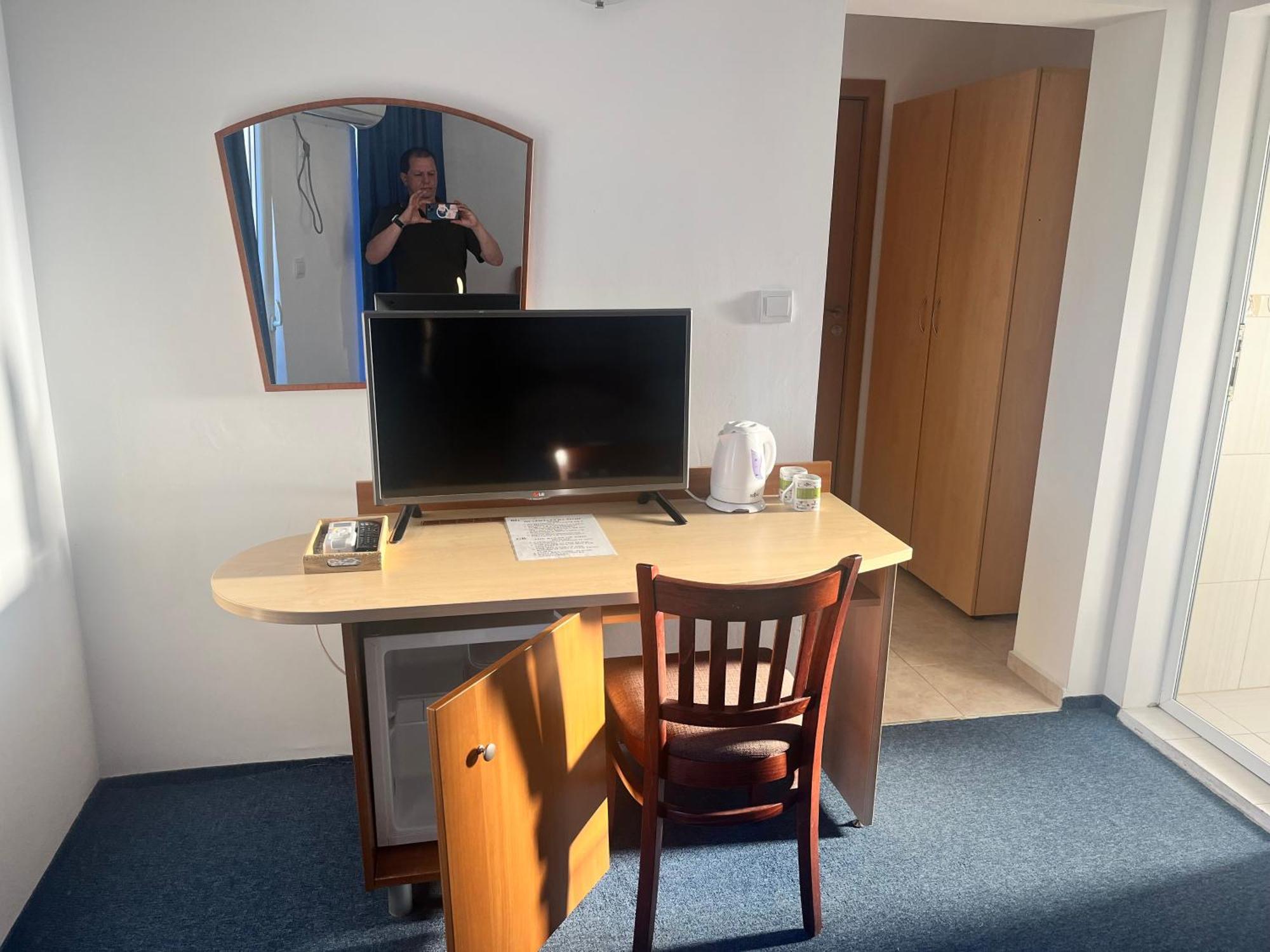 Sea View Rooms Briz Несебър Екстериор снимка